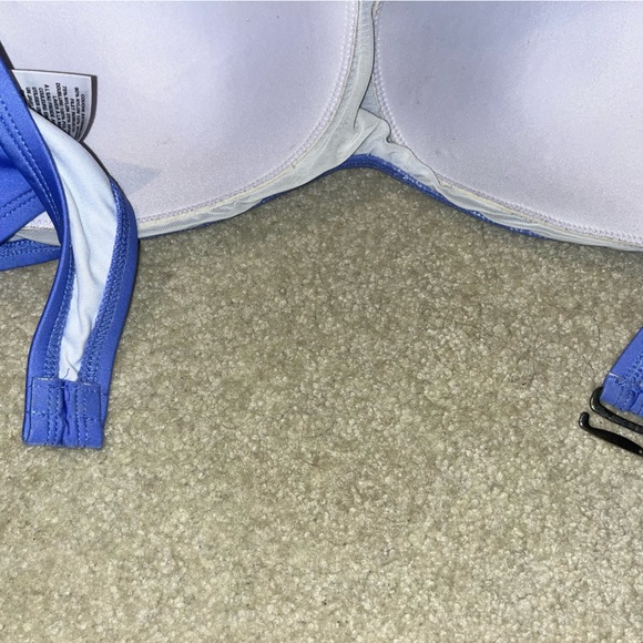 Mossimo Bandeau Bikini Top | Size Large - Picture 4 of 4